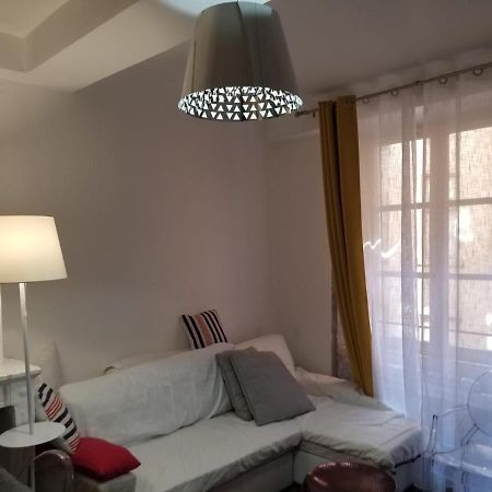 La Traboule Vieux Lyon Apartman Kültér fotó