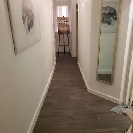 La Traboule Vieux Lyon Apartman Kültér fotó