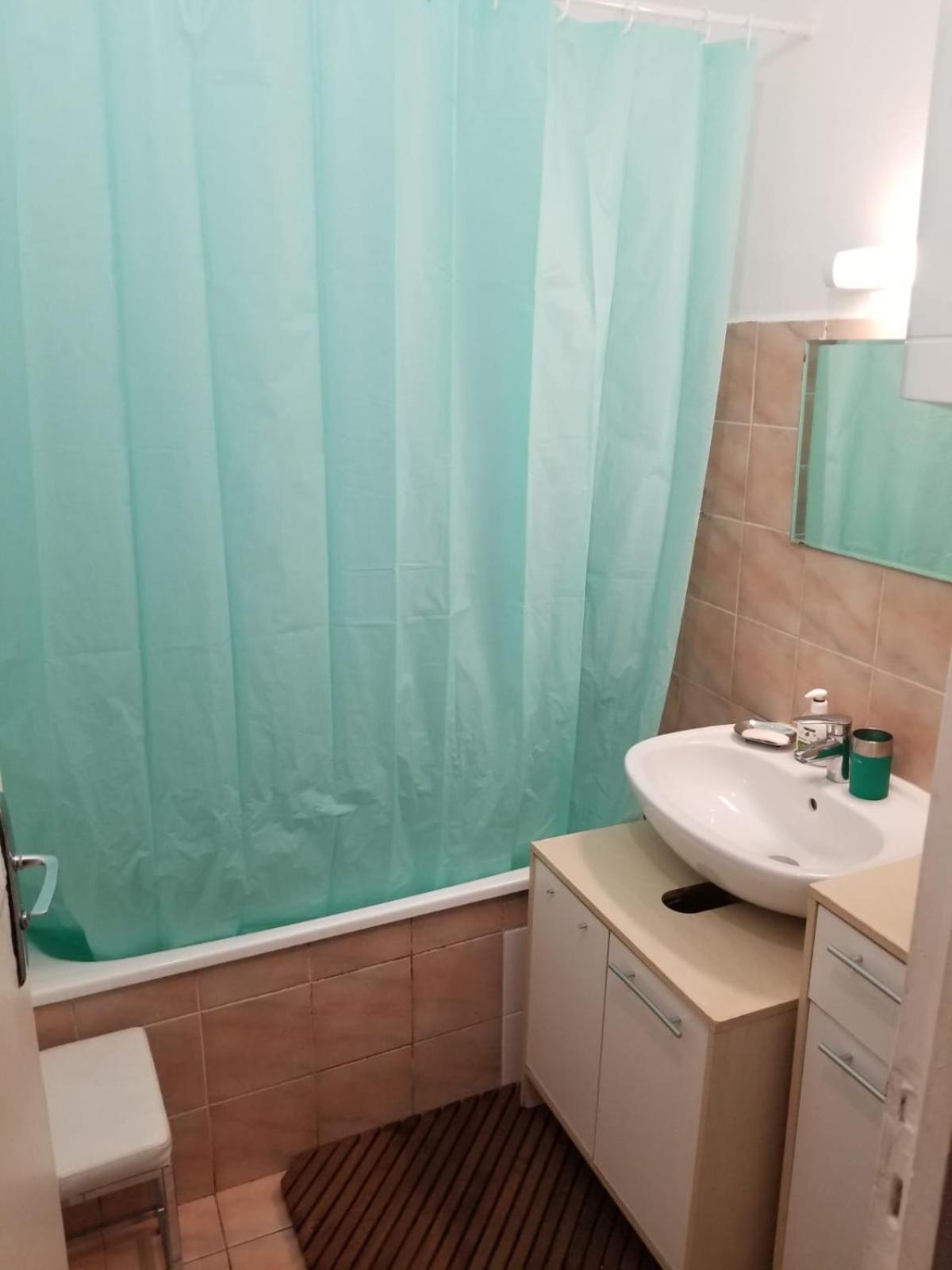 La Traboule Vieux Lyon Apartman Kültér fotó