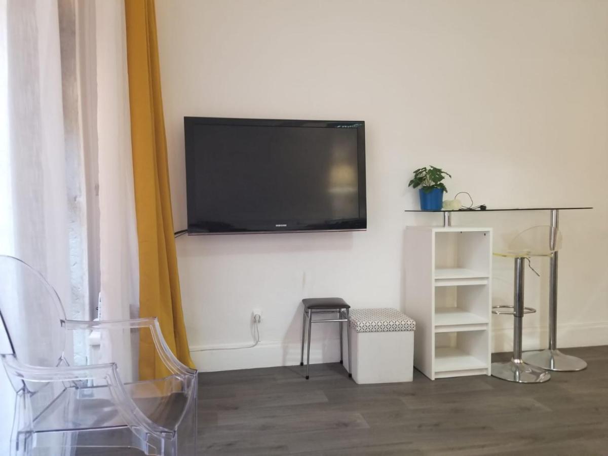 La Traboule Vieux Lyon Apartman Kültér fotó