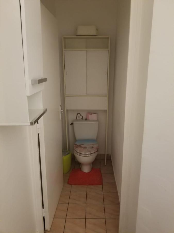 La Traboule Vieux Lyon Apartman Kültér fotó