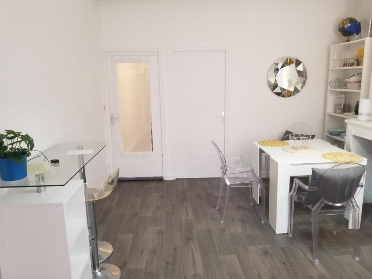 La Traboule Vieux Lyon Apartman Kültér fotó