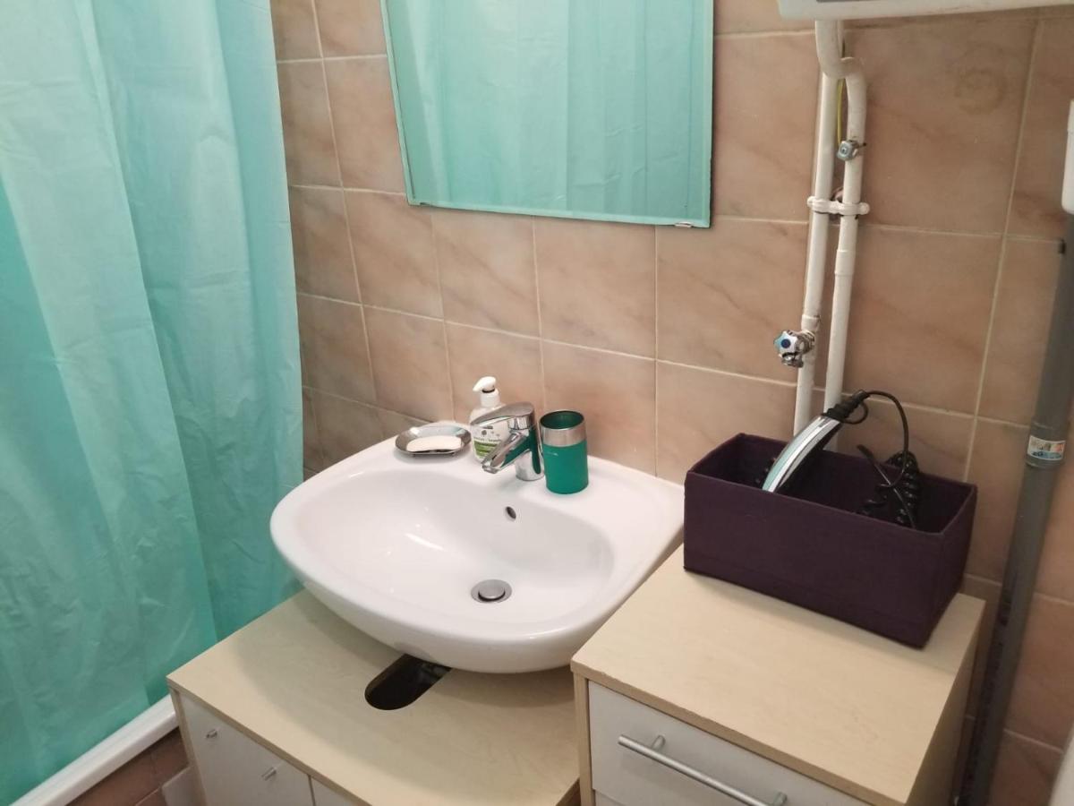 La Traboule Vieux Lyon Apartman Kültér fotó