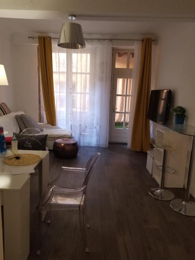 La Traboule Vieux Lyon Apartman Kültér fotó