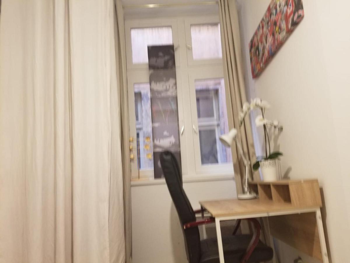 La Traboule Vieux Lyon Apartman Kültér fotó