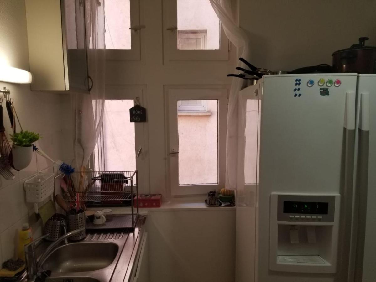 La Traboule Vieux Lyon Apartman Kültér fotó