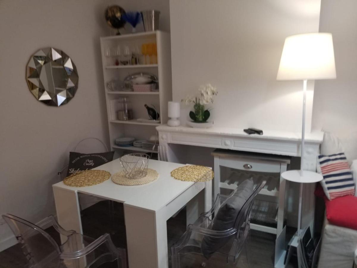 La Traboule Vieux Lyon Apartman Kültér fotó