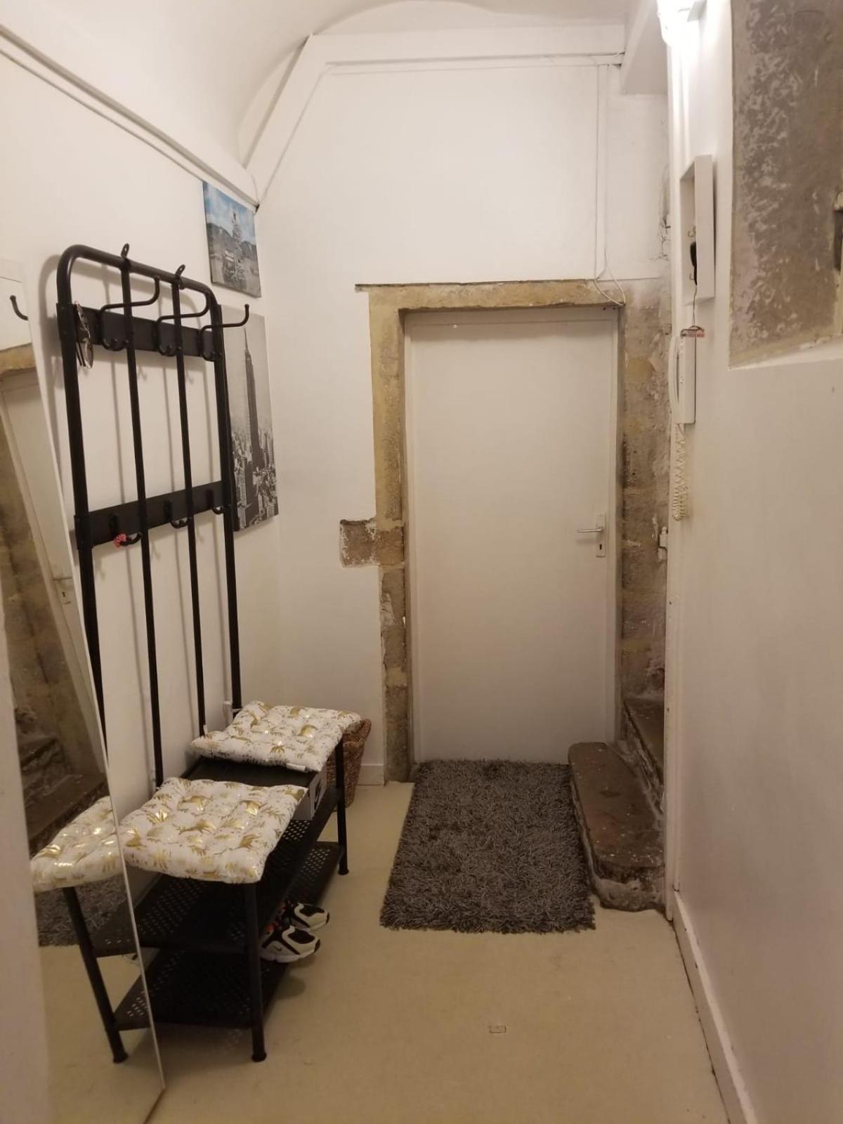 La Traboule Vieux Lyon Apartman Kültér fotó