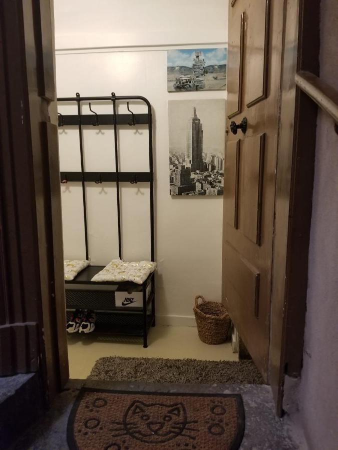 La Traboule Vieux Lyon Apartman Kültér fotó