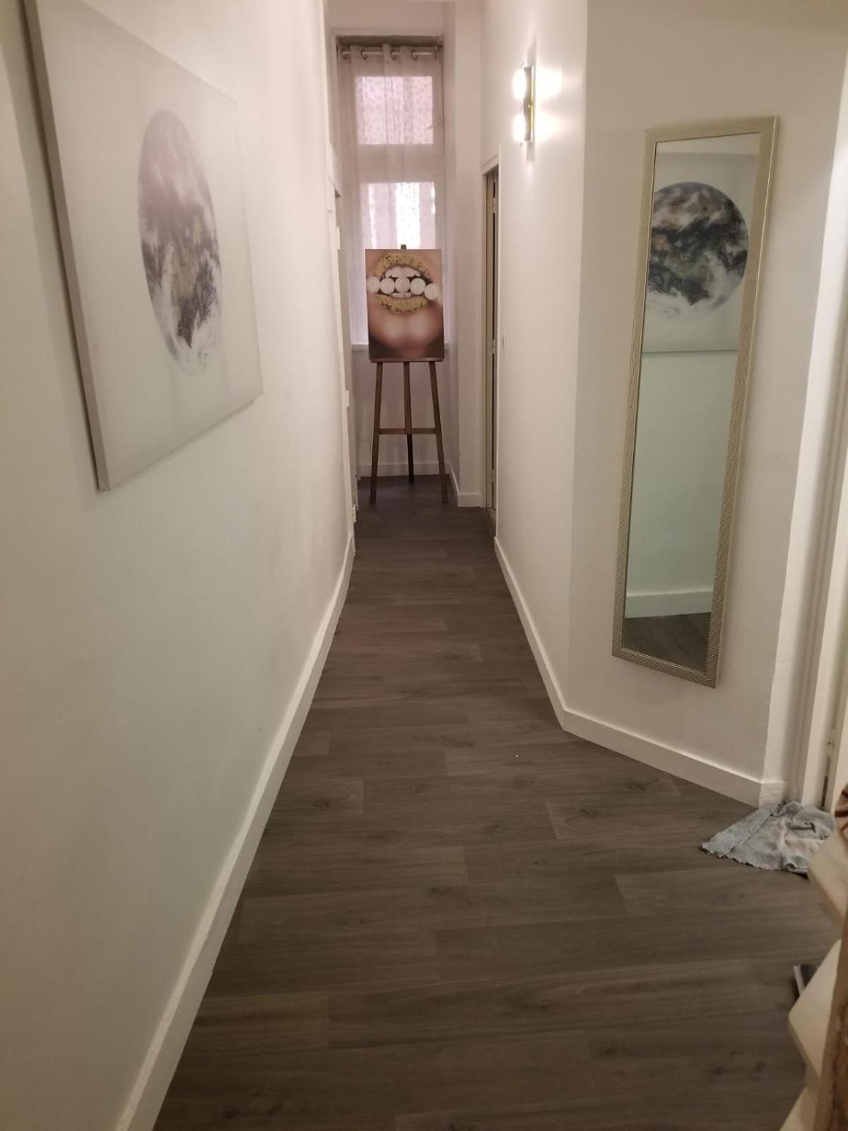 La Traboule Vieux Lyon Apartman Kültér fotó